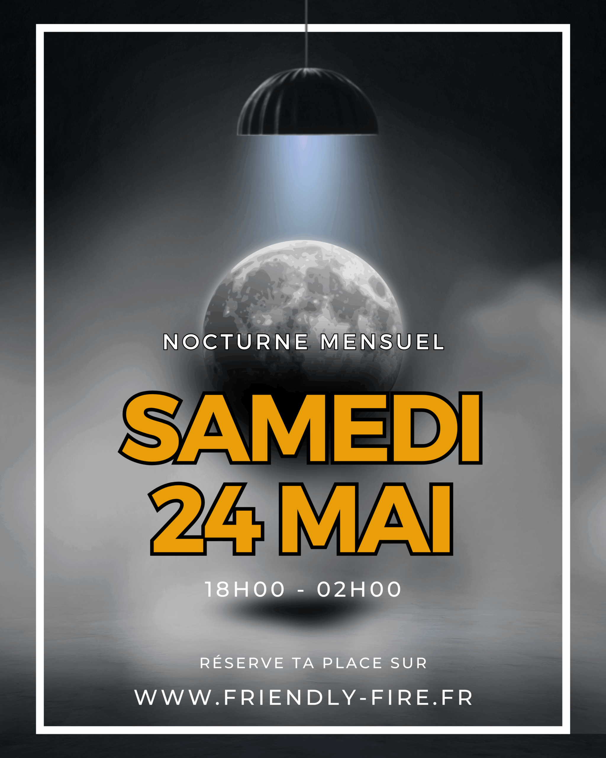 NOCTURNE