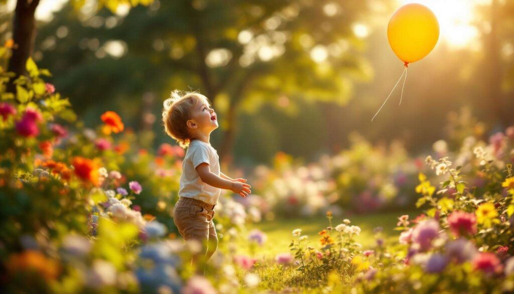 Voici pourquoi certains souvenirs d’enfance nous marquent à vie selon une psy