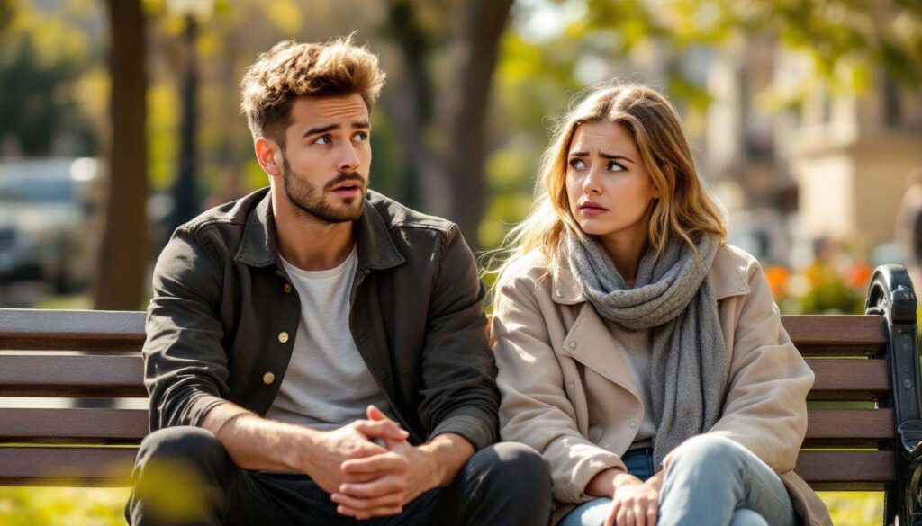 Les sociologues sont formels : ces deux mots suffisent à ruiner une amitié