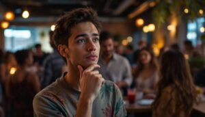 9 traits particuliers des personnes qui oublient le nom des gens juste après les avoir rencontrées, selon la psychologie