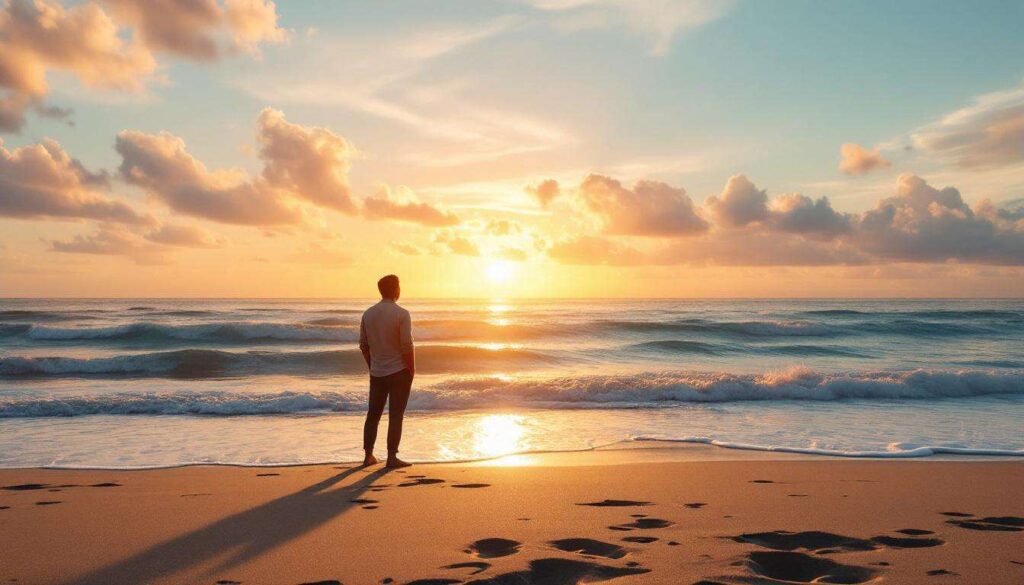 J’étais seul et frustré par la vie : 10 habitudes qui ont tout changé