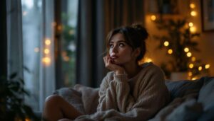 Vous éprouvez un sentiment de "vide" ? Ces deux questions à vous poser vous aideront à vous sentir mieux