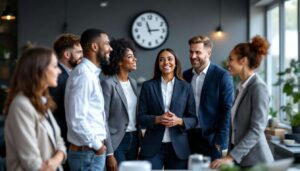 Les personnes qui arrivent toujours en avance partagent ces traits de personnalité, selon une étude