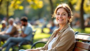 Une joie permanente” : cette décision est la clé du bonheur selon la psychologie