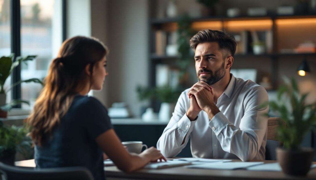 Voici le réflexe à avoir face à une personne qui vous rabaisse, selon un expert