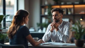 Voici le réflexe à avoir face à une personne qui vous rabaisse, selon un expert