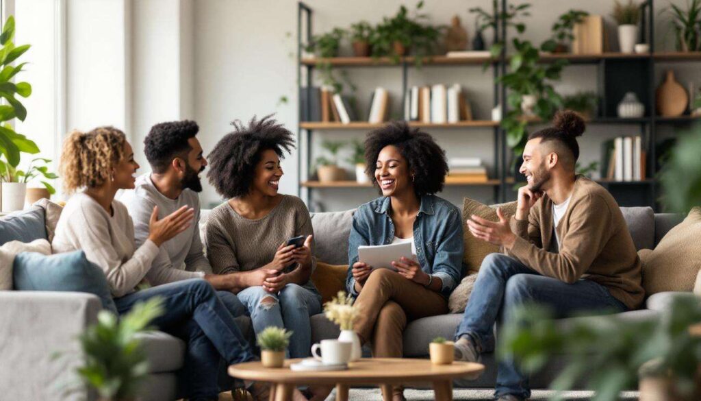 Les personnes émotionnellement intelligentes ont ces petites habitudes sans même s’en rendre compte