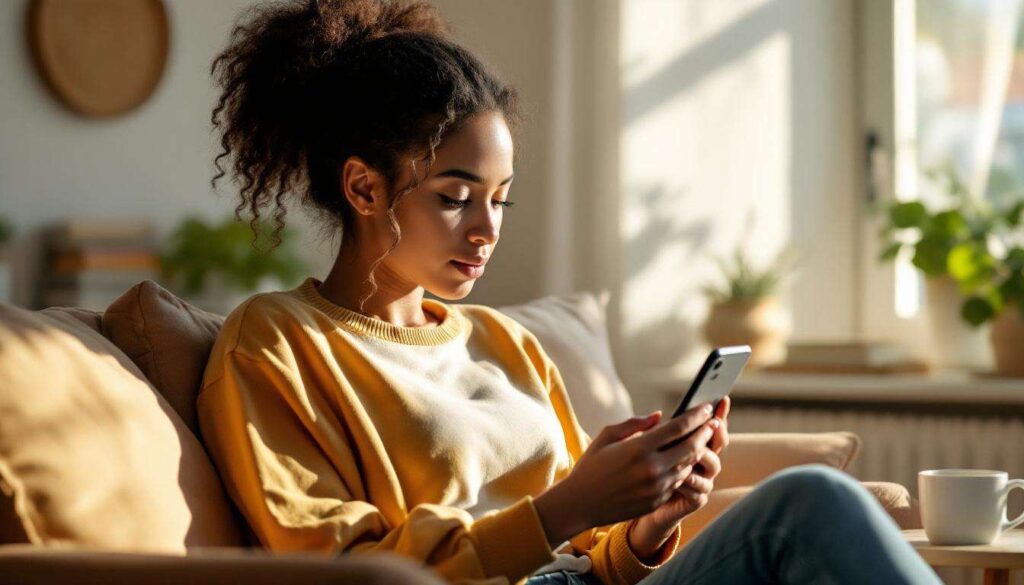 Les personnes qui lisent mais ne répondent pas à vos messages partagent ces traits de personnalité