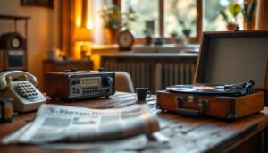 11 choses que les 60-80 ans continuent d’acheter et que leurs petits-enfants n’utiliseront (ni ne comprendront) jamais