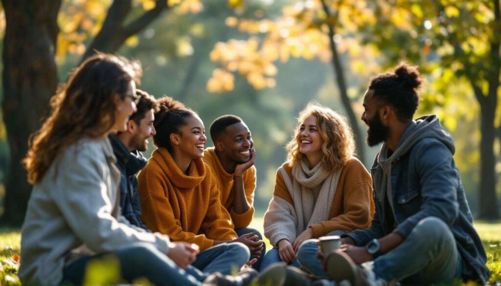 Honnête, mais pas cruel” : 4 règles essentielles à suivre pour garder vos amis toute la vie