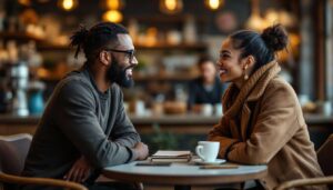 Ce sujet de conversation trahit un manque d’intelligence