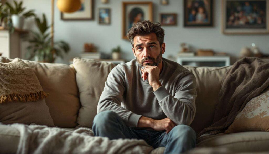 Vous avez l'impression de régresser dès que vous retrouvez vos parents ? Ce psychologue vous explique pourquoi