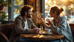 Qu’est-ce que la «catch up culture», quand nos amitiés ne consistent plus qu’à se voir pour faire des «mises à jour» de nos vies ?