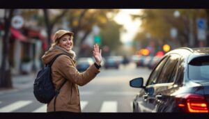 Selon la psychologie, le fait de faire signe aux voitures pour les remercier en traversant la rue est caractéristique de ces personnes