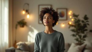 Se parler à soi-même lorsqu’on est seul : la psychologie indique que cela révèle souvent des traits puissants et des capacités exceptionnelles