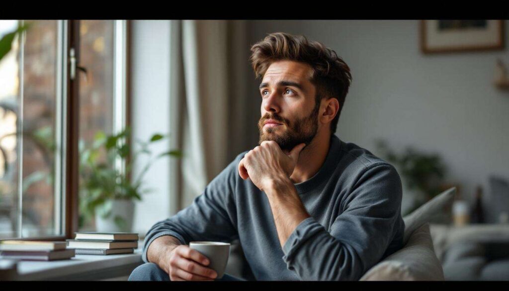 Cette étude est formelle : voici l'âge où les hommes atteignent la maturité émotionnelle (pour les femmes, c'est 32 ans)