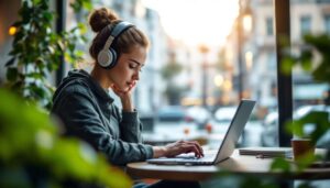 Les personnes particulièrement sensibles au bruit environnant ont cette compétence précieuse, selon la science