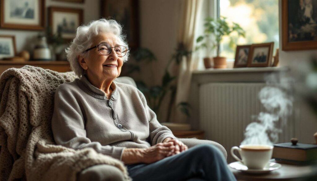 Toutes ont donné le même conseil : j’ai demandé à des personnes de plus de 75 ans leurs plus grands regrets