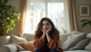 Ce qu’on fait presque tous après un ghosting révèle en réalité nos insécurités affectives les plus enfouies