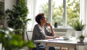 La vie parfaite” : 8 raisons qui vous empêchent d’être heureux (alors que vous avez tout pour l’être), selon une psy