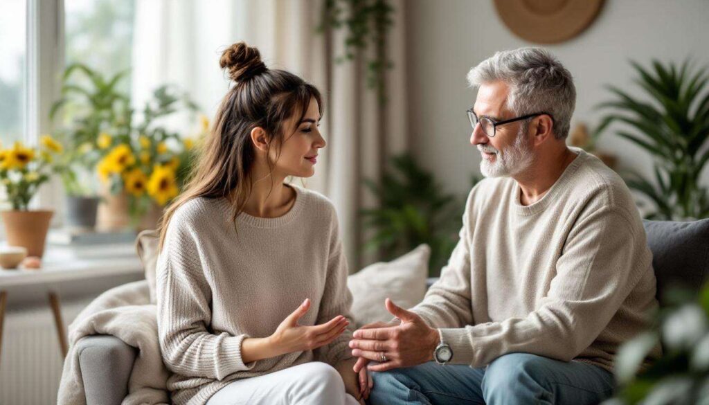Il se nourrit de votre colère” : 9 phrases pour reprendre le contrôle face à une personnalité narcissique