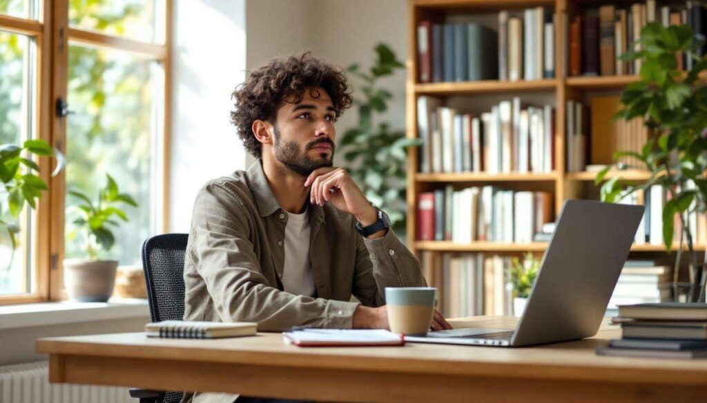 Les personnes plus intelligentes que la moyenne ont ces 3 habitudes étranges