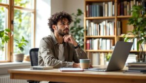 Les personnes plus intelligentes que la moyenne ont ces 3 habitudes étranges