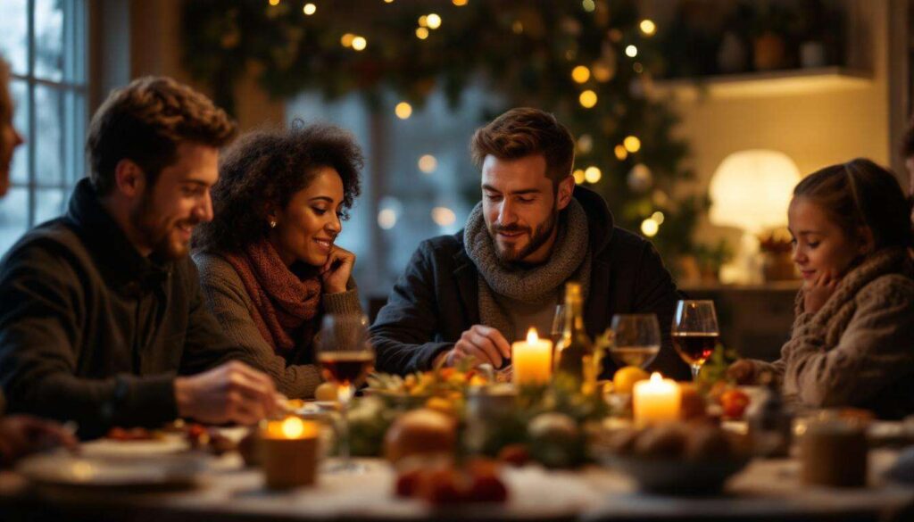 Les psys alertent : voici le comportement typique qui peut gâcher les fêtes cette année (et comment le repérer)