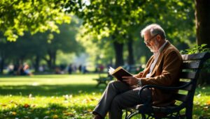 Il y a un exercice très simple" : voici précisément où commence le bonheur selon un sociologue français