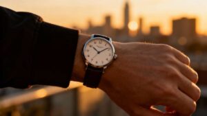 Ce que révèle le besoin constant de vérifier l’heure, selon la psycho