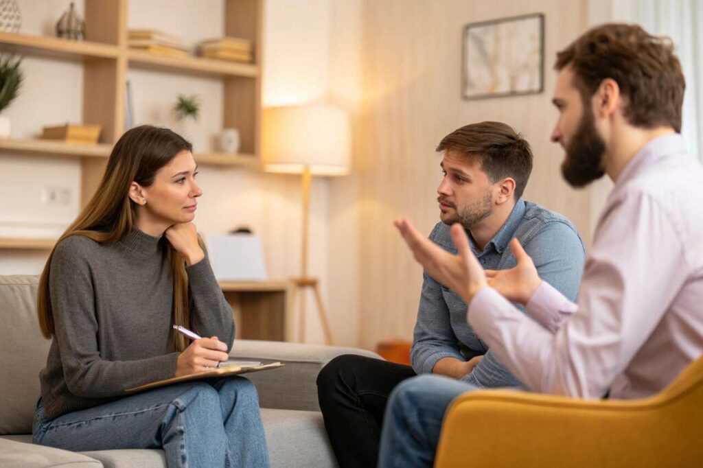 Les psys l’observent immédiatement : ces 7 comportements sont révélateurs d’une intelligence relationnelle supérieure