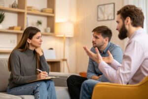 Les psys l&rsquo;observent immédiatement : ces 7 comportements sont révélateurs d&rsquo;une intelligence relationnelle supérieure