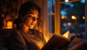 La psychologie affirme que préférer le silence aux conversations futiles reflète subtilement certains traits de personnalité