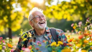 Les psys sont formels : toutes les personnes qui restent jeunes dans leur tête après 60 ans adoptent cette petite habitude