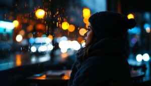 Après les fêtes, ce sentiment étrange que beaucoup ressentent en silence