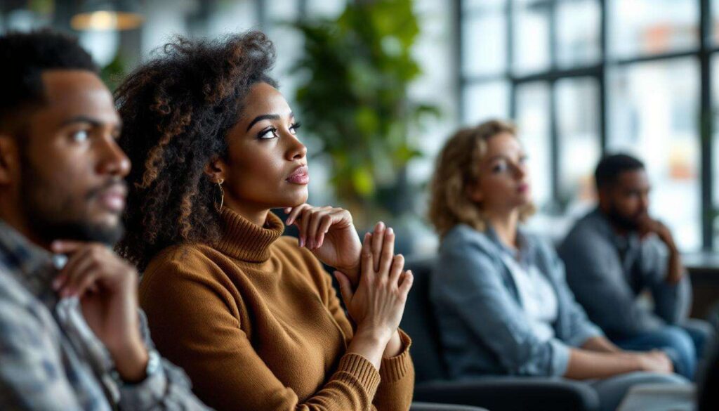 Les chercheurs alertent : les personnes qui s'ennuient trop souvent manquent de cette compétence essentielle