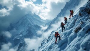 Haute montagne : pourquoi les guides les plus expérimentés se font-ils piéger ?
