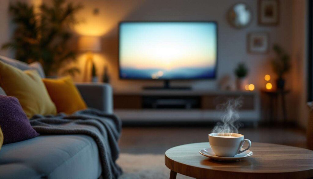 Les psys sont formels : voici le programme télé qui peut rendre heureux n’importe qui