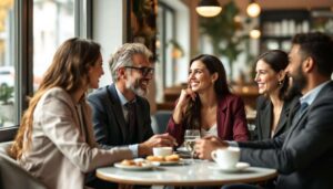 Les gens qui laissent des pourboires partagent ces 3 traits