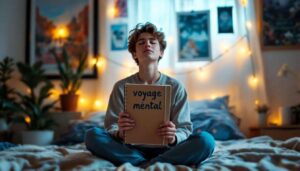 Le « shifting » : comment la science décrypte ce phénomène de voyage mental prisé des ados