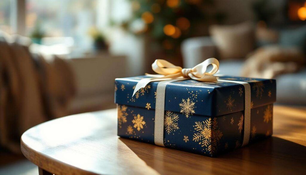 Pourquoi offrir des cadeaux en dit long sur votre personnalité (selon la psychologie)