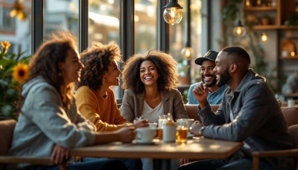 La "catch up culture" : pourquoi vos amitiés s'affaiblissent-elles ?