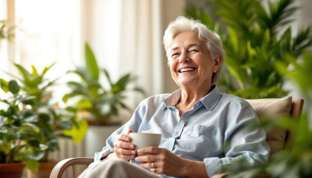 Après 45 ans, voici comment être enfin heureux dans sa vie selon cet expert en bonheur