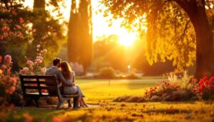 L’incroyable pouvoir de l’amour, expliqué en 9 phrases magnifiques