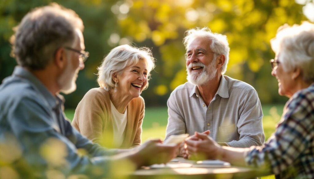 Selon la psychologie, les personnes ayant grandi dans les années 60 et 70 ont développé neuf forces mentales aujourd’hui devenues rares