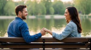 5 signes qu&rsquo;une personne est faite pour vous, selon une psychologue