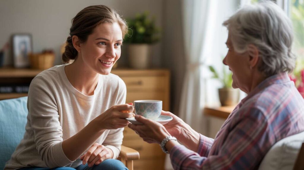 Ces 3 caractéristiques permettent de reconnaître les personnes sincèrement altruistes, selon une psy