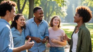 Les gens heureux se répètent ce mot chaque jour, et pourquoi vous devriez le prononcer dès aujourd&rsquo;hui
