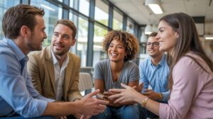 Vous voulez qu’on vous dise plus souvent oui ? Voici quatre phrases pour « manipuler » vos interlocuteurs