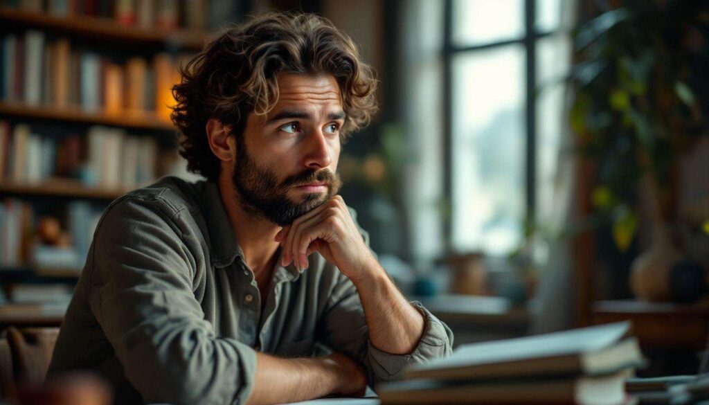 Ce trait de caractère souvent perçu comme un défaut serait en réalité le signe d’une intelligence supérieure